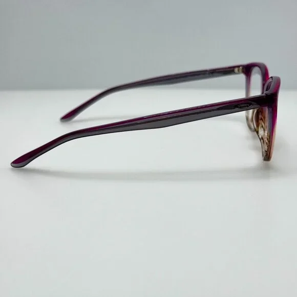 Oakley OX1135-0552 Reversal Purple Eyeglasses Eye Glasses  display picture 2